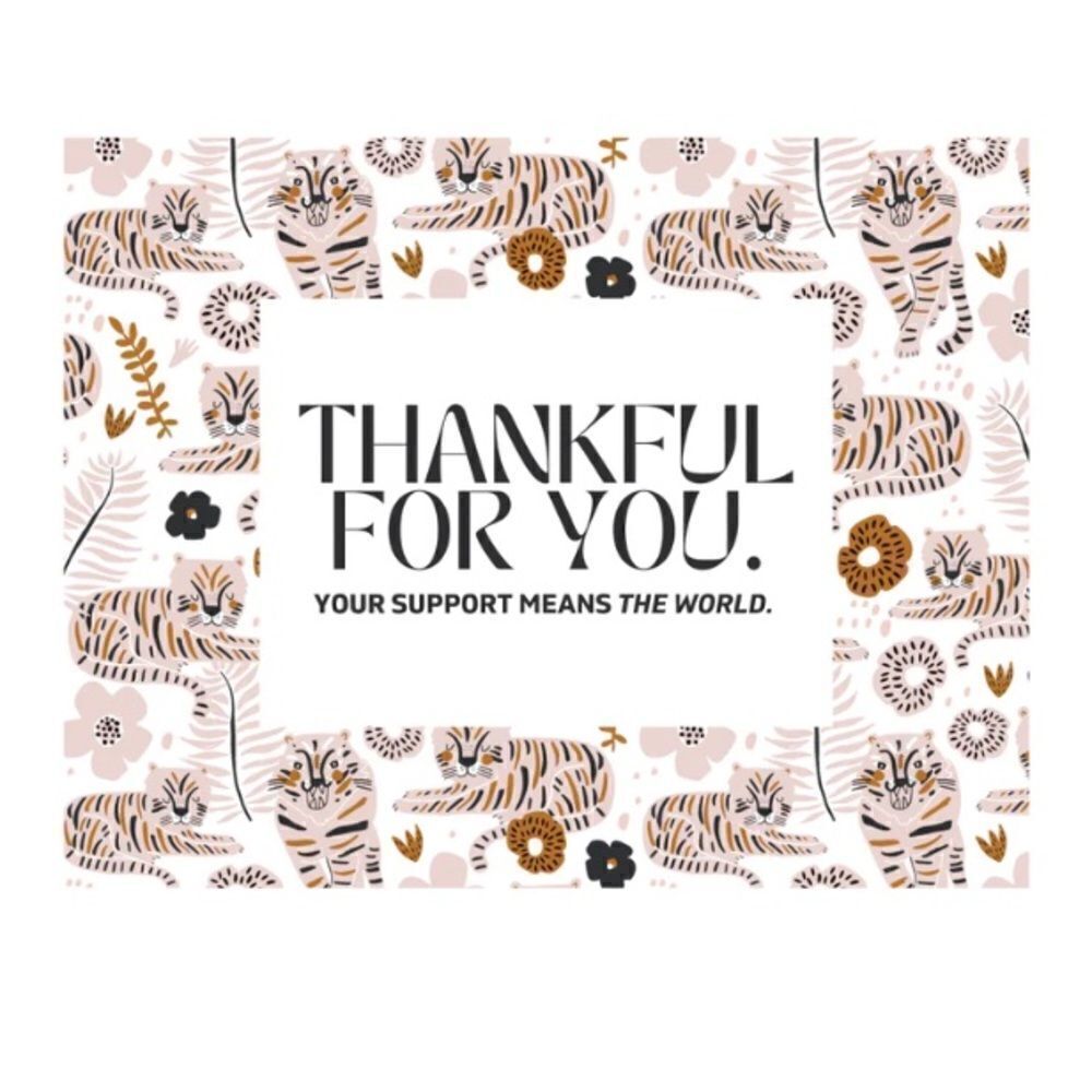 Poly Mailers And insert cards - Picture 2 of 14